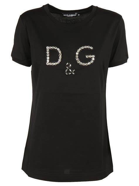 dolce and gabbana t shirts women's replica|Dolce & Gabbana hoodie sale.